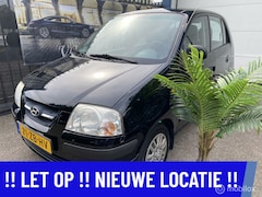 Hyundai Atos - 1.1i Dynamic Cool