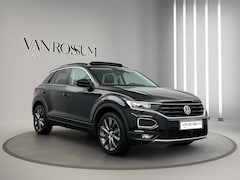 Volkswagen T-Roc - 1.5 TSI Sport
