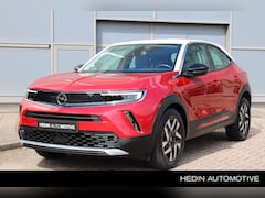 Opel Mokka - 1.2 Business Elegance | Navigatie Pro | Parkpilot voor en achter | Camera | Winterpakket |