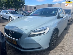 Volvo V40 - 2.0 D2 Nordic+ EXPORT