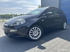 Fiat Punto Evo - 1.3 / M-Jet Racing / Diesel / zuinig /
