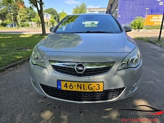 Opel Astra - 1.6 Edition