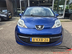 Peugeot 107 - 1.0-12V XS