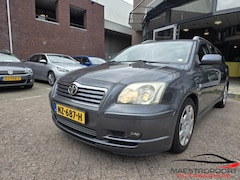 Toyota Avensis Wagon - 1.8 VVTi Terra