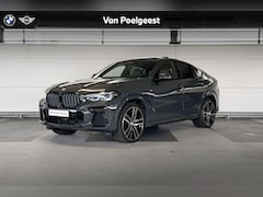 BMW X6 - xDrive40i High Executive