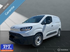 Toyota PROACE CITY Electric - Comfort 50 kWh nieuw 2025
