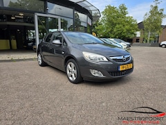 Opel Astra - 1.4 Edition