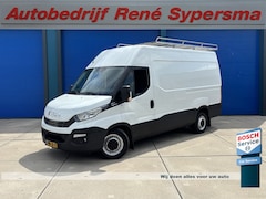 Iveco Daily - 35S18V 3.0 352 | Lucht geveerde Stoel | Automaat | Imperiaal | Parkeer Camera