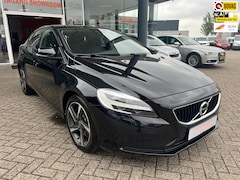 Volvo V40 - 1.5 T2 Nordic+ Automaat, Navi, LED, cruise, trekhaak, etc