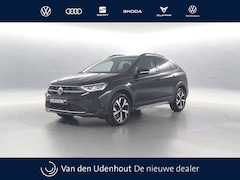 Volkswagen Taigo - 1.0 TSI 115pk Life Edition DSG / Navigatie / Stoelverwarming / Camera