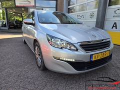 Peugeot 308 SW - 1.2 PureTech Blue Lease