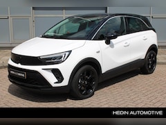 Opel Crossland - 1.2 Turbo Level 4 | Navigatie | Camera | Apple Carplay/Android Auto | Climate Control | Cr