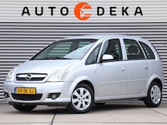 Opel Meriva - 1.6-16V Temptation *Airco*Trekhaak*Cruisecontr