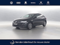 Volkswagen Polo - 1.0 TSI 95pk Life Edition DSG / Navigatie / Stoelverwarming / Camera
