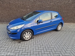 Peugeot 207 - 1.4 X-line|