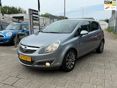 Opel Corsa - 1.4-16V '111' Edition LAGE KMSTAND | AIRCO | LUXE UITVOERING