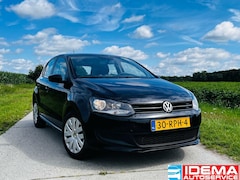 Volkswagen Polo - 1.4-16V Comfortline