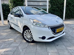 Peugeot 208 - 1.0 VTi LIKE | Airco | Cruise Control | Met APK