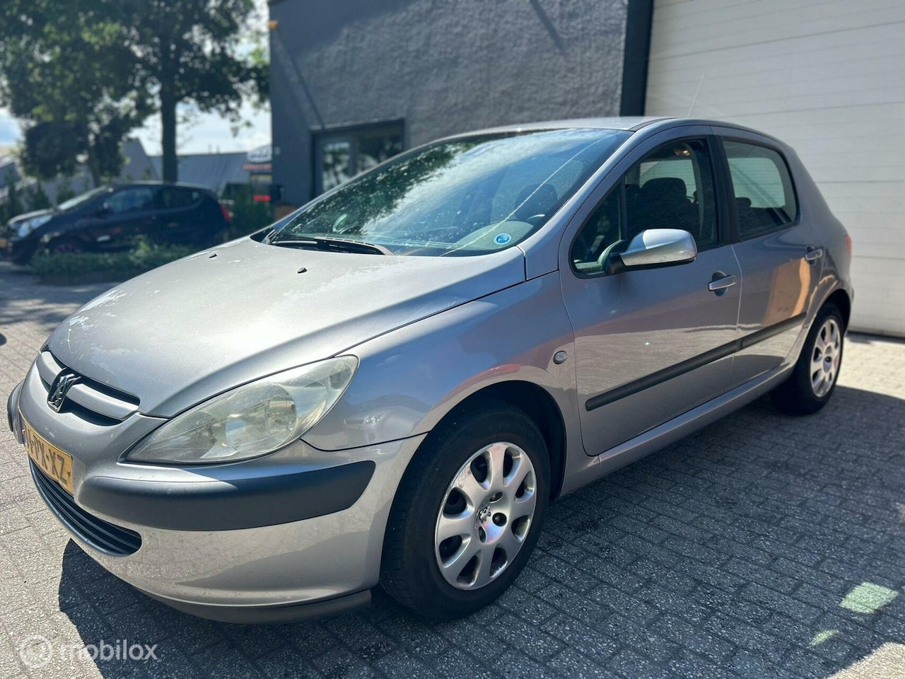 Peugeot 307 - 1.6-16V XS / Lange apk / inruil mogelijk / - AutoWereld.nl
