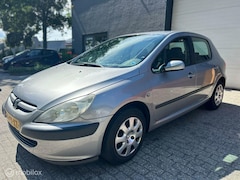 Peugeot 307 - 1.6-16V XS / Lange apk / inruil mogelijk /