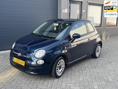 Fiat 500 - 1.0 TwinAir Pop