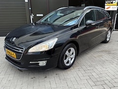 Peugeot 508 SW - 1.6 e-HDi Blue Lease Executive