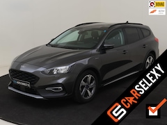 Ford Focus Wagon - 1.0 EcoBoost Hybrid Active/Autom./Winterpakket