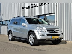 Mercedes-Benz GL-klasse - GL 500 550 7-zitter Youngtimer BTW auto