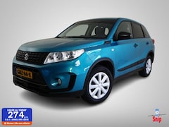 Suzuki Vitara - 1.0 Boosterjet Select