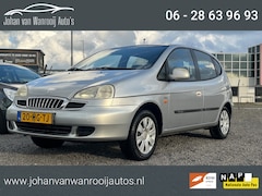 Daewoo Tacuma - 1.8 SE/AIRCO