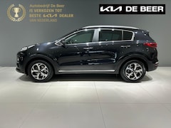 Kia Sportage - 1.6 T-GDi 177pk ECOdynamics DCT7 DynamicPlusLine