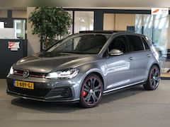 Volkswagen Golf - 2.0 TSI GTI Performance 245PK Pano Led Virtual Camera Acc