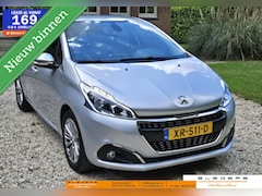 Peugeot 208 - 1.2 PureTech Allure