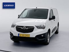Opel Combo - 1.5D L2H1 Parkeersensoren Cruise control Airco Verlengd