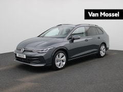 Volkswagen Golf Variant - 1.5 TSI Life Edition |Direct leverbaar | Parkeersensoren voor & achter | Climatronic | Sfe