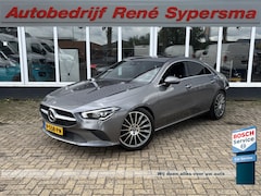 Mercedes-Benz CLA-Klasse - 200 Business Solution Luxury | Sfeerverlichting | Elektrische Trekhaak