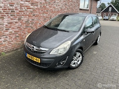 Opel Corsa - 1.4-16V