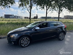 Volvo V40 - 2.0 D4 Ocean Race Business