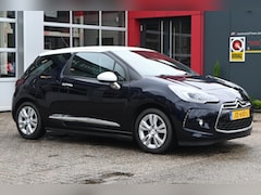 DS 3 - 3 1.2 So Chic 110pk | LED verlichting | Navi | Climate | Cruise | PDC | LM-Velgen