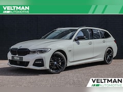 BMW 3-serie Touring - 330e M-SPORT PANO HEAD UP TREKHAAK CO PILOT