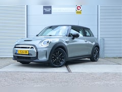 MINI Mini-Electric - Classic 33 kWh 16" Alu + nw banden