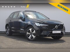 Volvo XC60 - T6 350PK Automaat AWD Plus Dark Long range /Adaptieve cruise control / Panoramadak / Apple