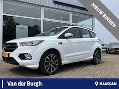 Ford Kuga - ST-Line 1.5 EcoBoost 120pk Trekhaak