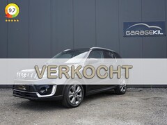 Suzuki Vitara - 1.4 Boosterjet Comfort Smart Hybrid 1e Eig / Dealeronderh / Carplay / Navi / Airco / Stoel