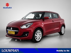 Suzuki Swift - 1.2 Select Smart Hybrid