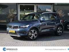 Volvo XC40 - 2.0 T4 Inscription | Panoramadak | 360° Camera | Standkachel | Leder | Adaptive Cruise | B