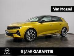 Opel Astra - 1.6 Turbo Plug In Hybrid Ultimate | Voorraadmodel | Snel Rijden Mogelijk | 8 JAAR GARANTIE