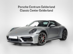 Porsche 911 Targa - 4S