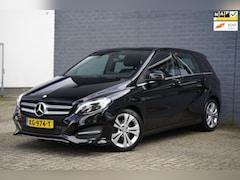 Mercedes-Benz B-klasse - 180 Prestige, Navigatie, Led, NAP