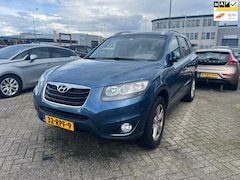 Hyundai Santa Fe - 2.4i CVVT Dynamic EXPORT